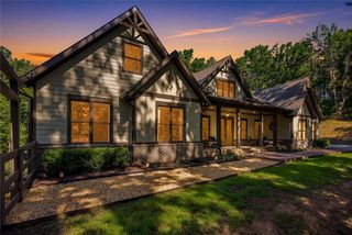 221 Brookhollow Road, Ball Ground, GA 30107