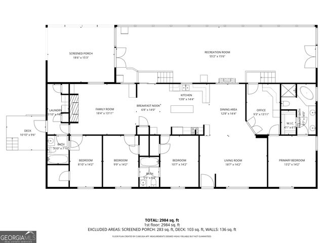 3211 Lee Road 375, Valley, AL 36854