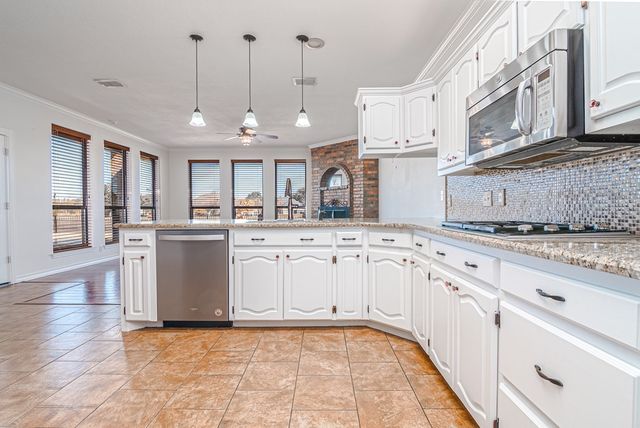 4961 Rustic Trail, Midland, TX 79707