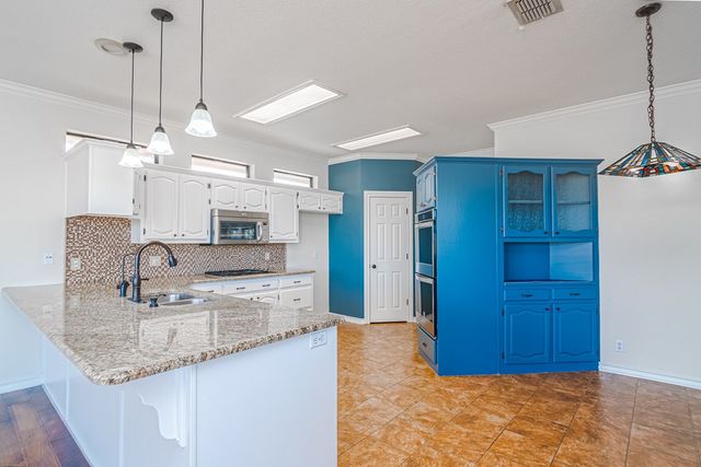 4961 Rustic Trail, Midland, TX 79707