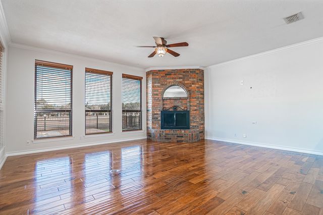 4961 Rustic Trail, Midland, TX 79707