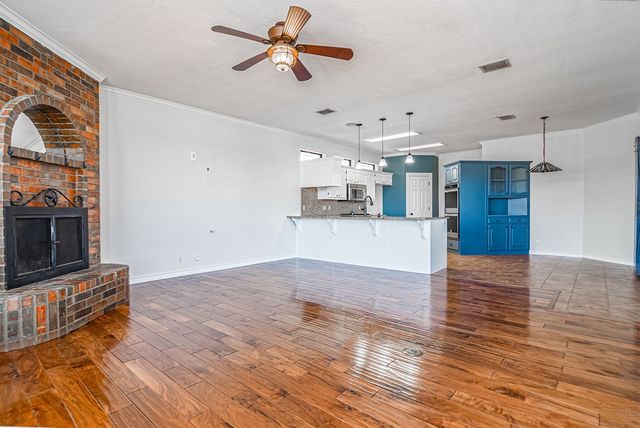 4961 Rustic Trail, Midland, TX 79707