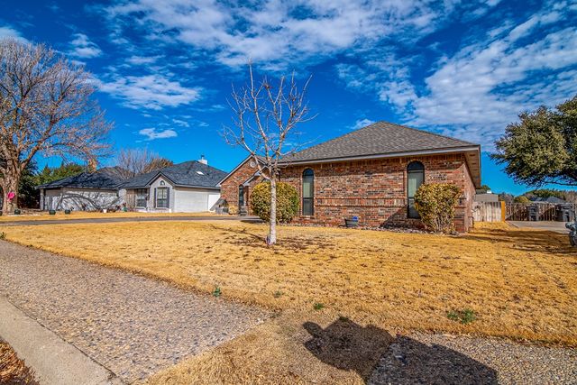 4961 Rustic Trail, Midland, TX 79707