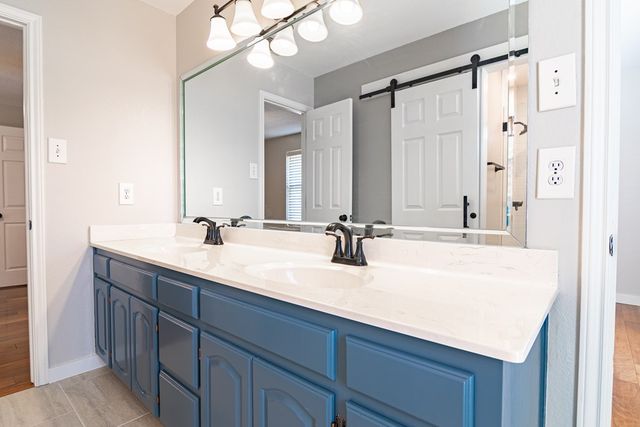 4961 Rustic Trail, Midland, TX 79707