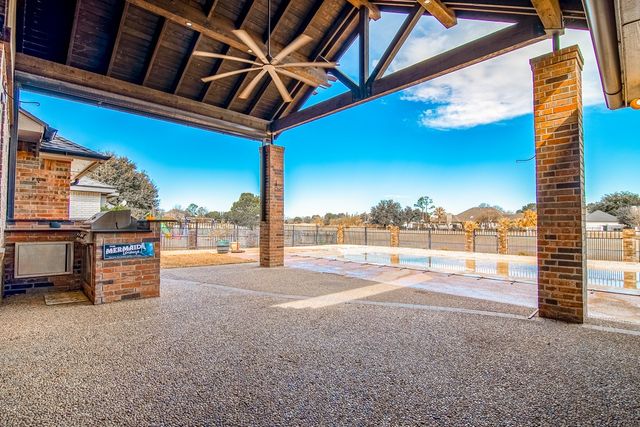 4961 Rustic Trail, Midland, TX 79707