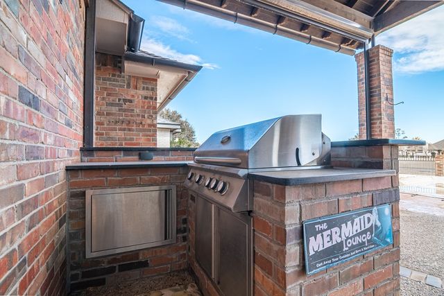 4961 Rustic Trail, Midland, TX 79707