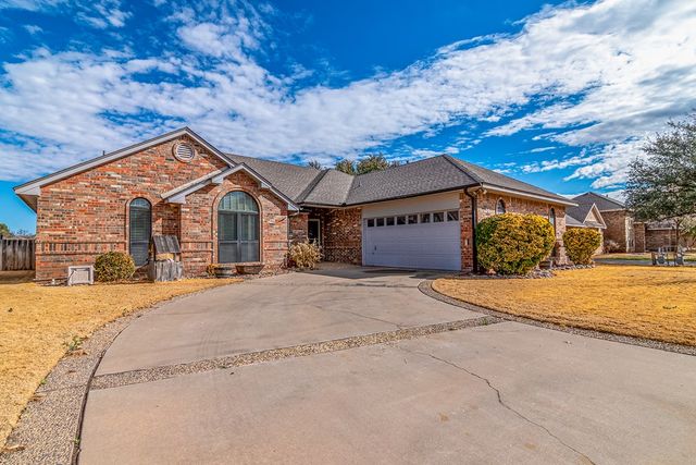 4961 Rustic Trail, Midland, TX 79707