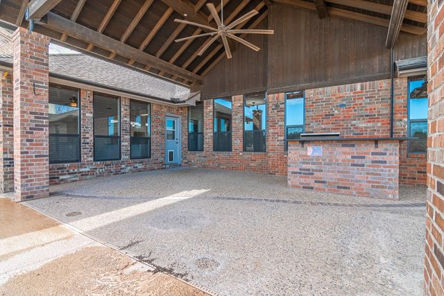 4961 Rustic Trail, Midland, TX 79707