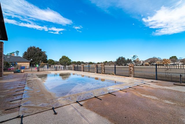 4961 Rustic Trail, Midland, TX 79707