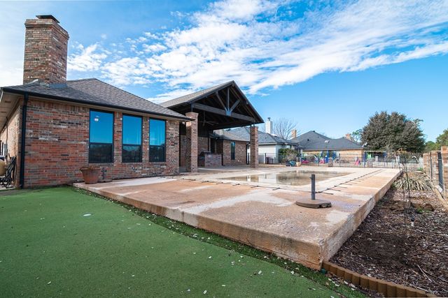 4961 Rustic Trail, Midland, TX 79707