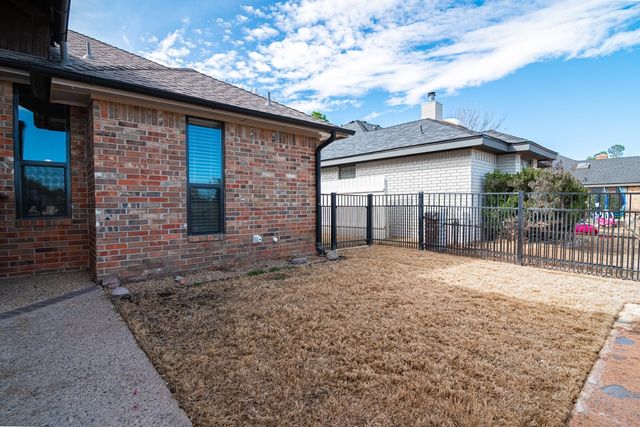 4961 Rustic Trail, Midland, TX 79707