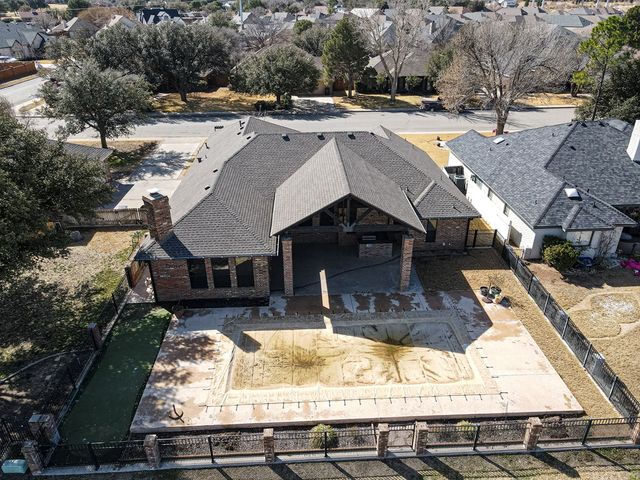 4961 Rustic Trail, Midland, TX 79707