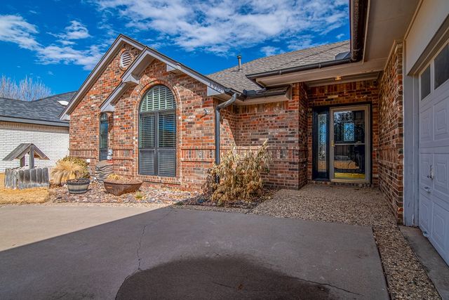 4961 Rustic Trail, Midland, TX 79707