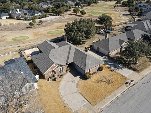 4961 Rustic Trail, Midland, TX 79707