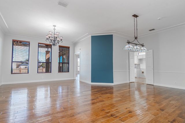 4961 Rustic Trail, Midland, TX 79707