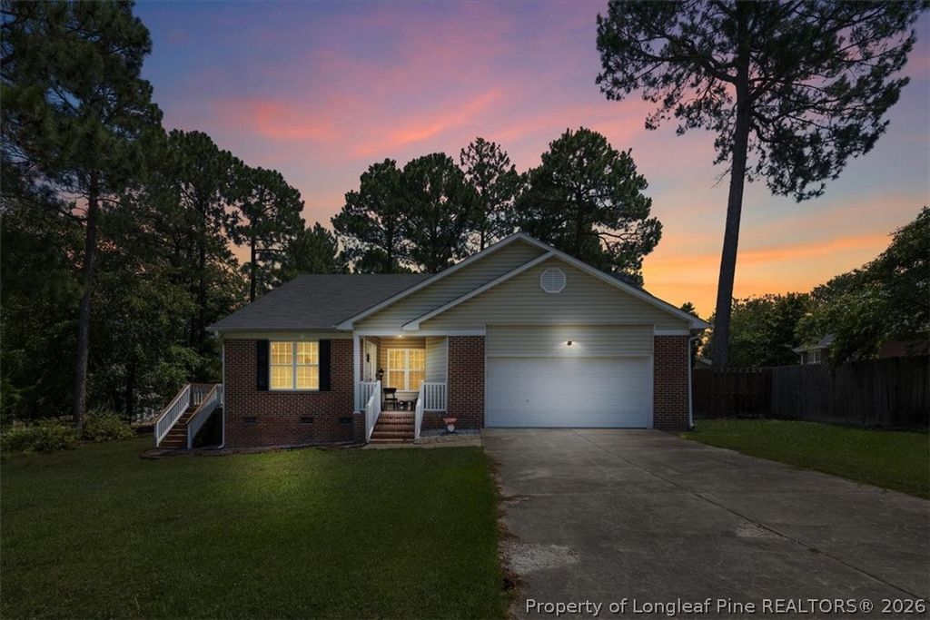 474 Sawyer Road, Cameron, NC 28326 — exterior