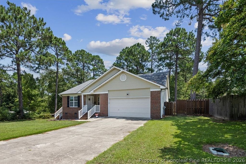 474 Sawyer Road, Cameron, NC 28326 — photo 4