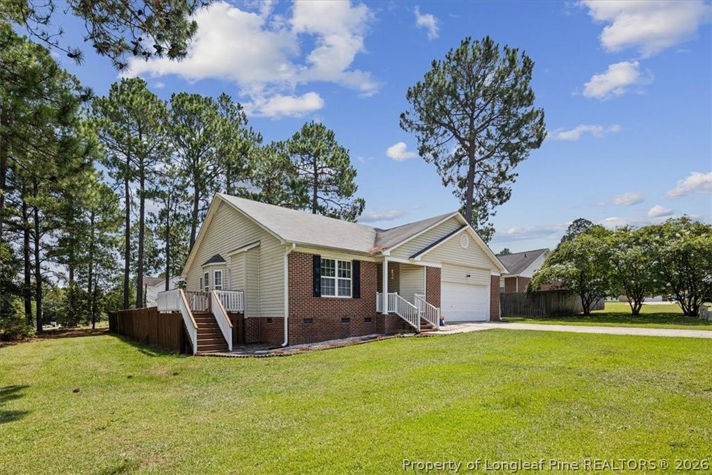 474 Sawyer Road, Cameron, NC 28326 — photo 5