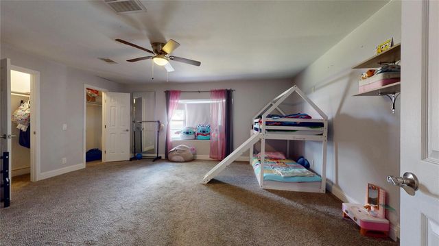 827 Dondell Street, Channelview, TX 77530