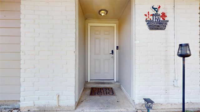 827 Dondell Street, Channelview, TX 77530