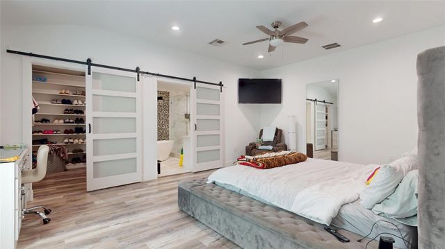 827 Dondell Street, Channelview, TX 77530