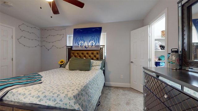 827 Dondell Street, Channelview, TX 77530