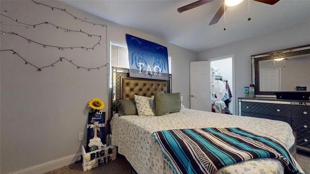 827 Dondell Street, Channelview, TX 77530