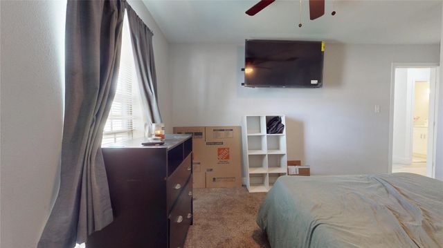 827 Dondell Street, Channelview, TX 77530