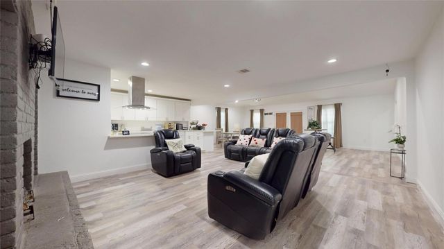 827 Dondell Street, Channelview, TX 77530