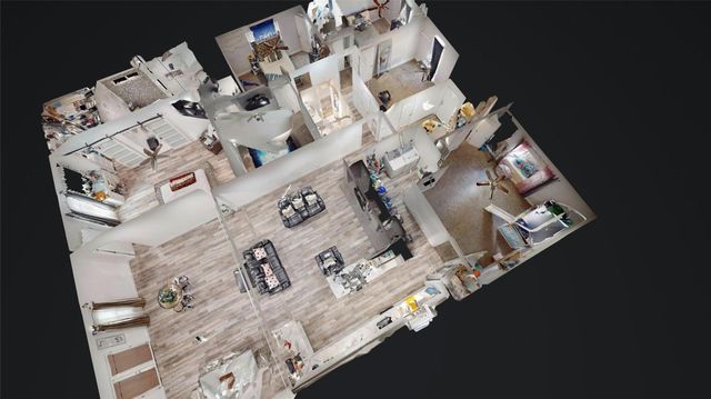 827 Dondell Street, Channelview, TX 77530