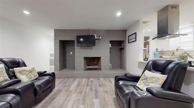 827 Dondell Street, Channelview, TX 77530