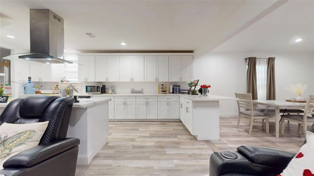 827 Dondell Street, Channelview, TX 77530