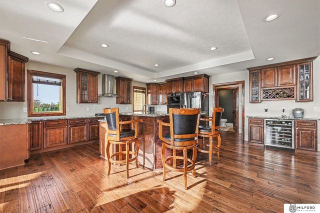 1520 Provencal Circle, Yutan, NE 68073