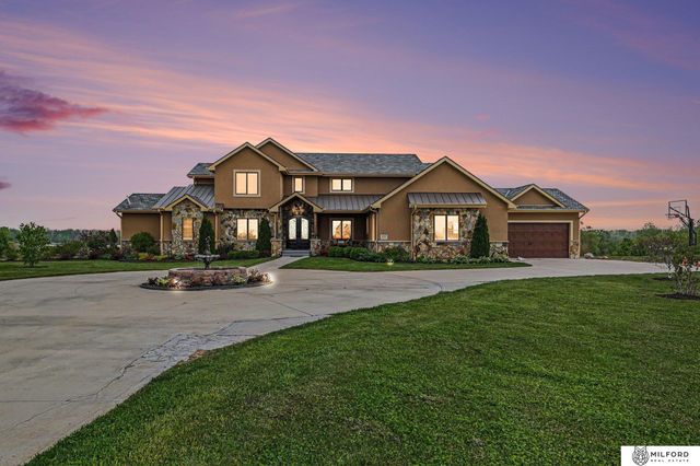 1520 Provencal Circle, Yutan, NE 68073