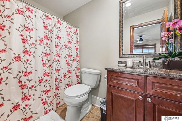 1520 Provencal Circle, Yutan, NE 68073
