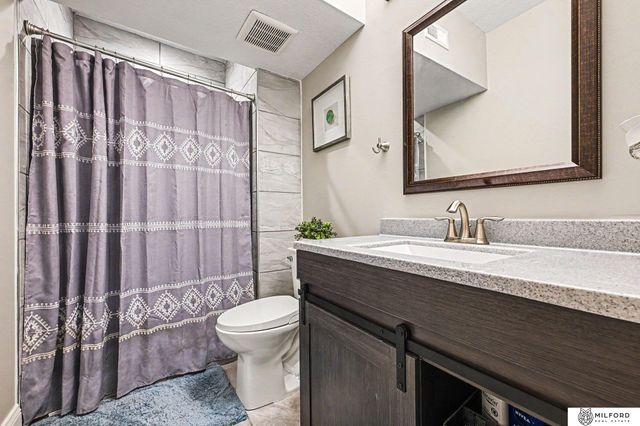 1520 Provencal Circle, Yutan, NE 68073