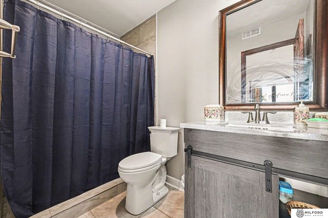 1520 Provencal Circle, Yutan, NE 68073