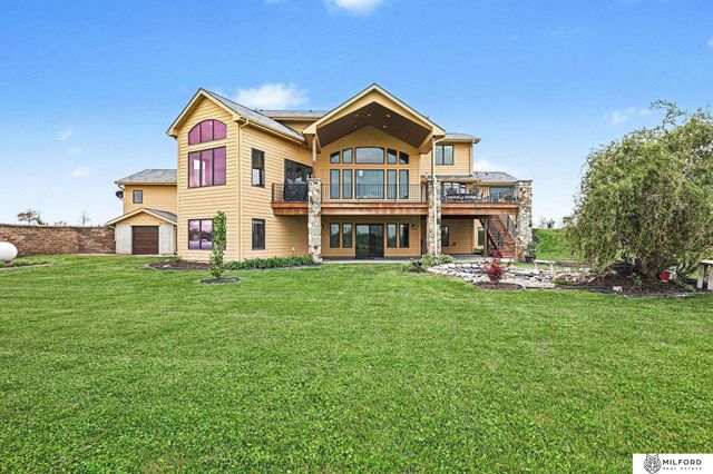 1520 Provencal Circle, Yutan, NE 68073