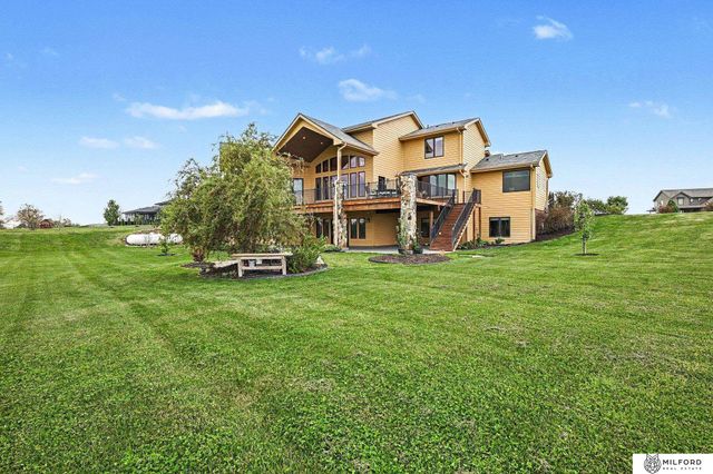 1520 Provencal Circle, Yutan, NE 68073
