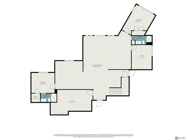 1520 Provencal Circle, Yutan, NE 68073
