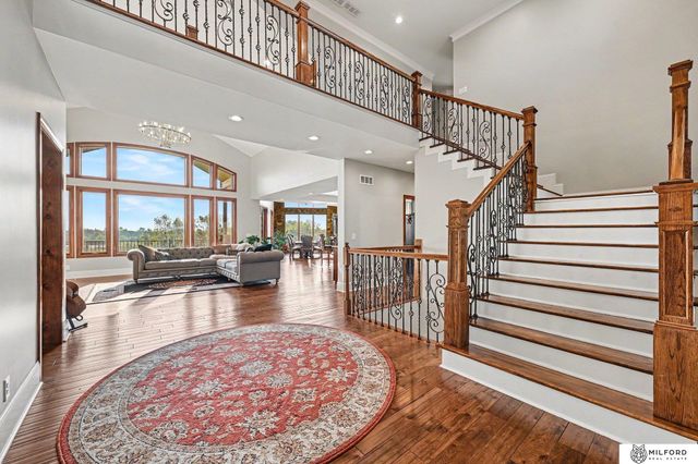 1520 Provencal Circle, Yutan, NE 68073