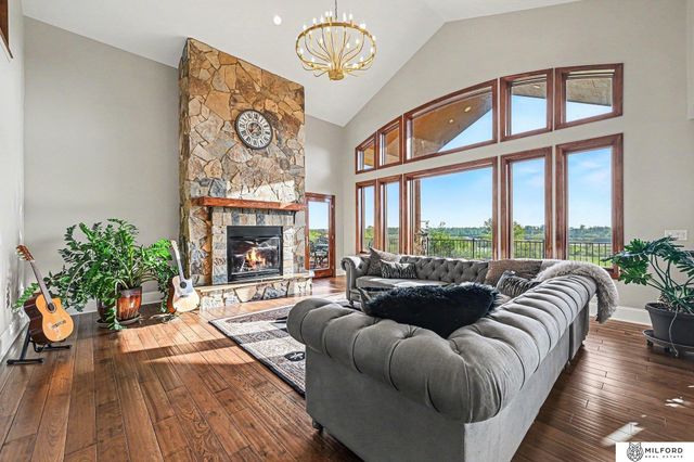 1520 Provencal Circle, Yutan, NE 68073