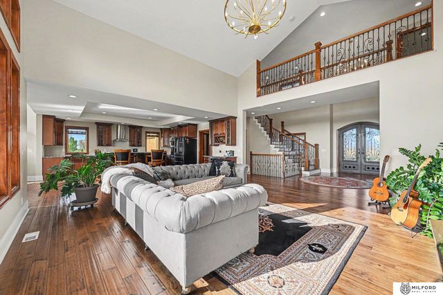 1520 Provencal Circle, Yutan, NE 68073