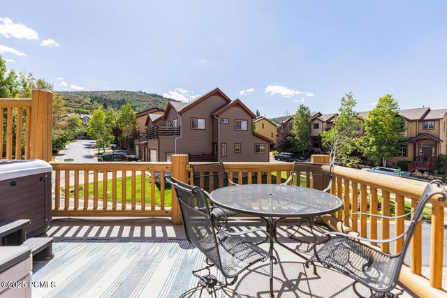 5501 Bobsled Boulevard T31, Park City, UT 84098