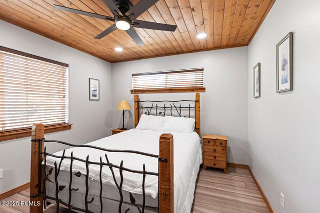 5501 Bobsled Boulevard T31, Park City, UT 84098