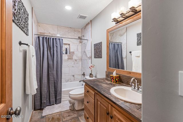 5501 Bobsled Boulevard T31, Park City, UT 84098