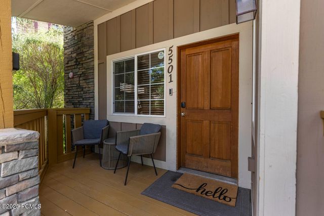 5501 Bobsled Boulevard T31, Park City, UT 84098