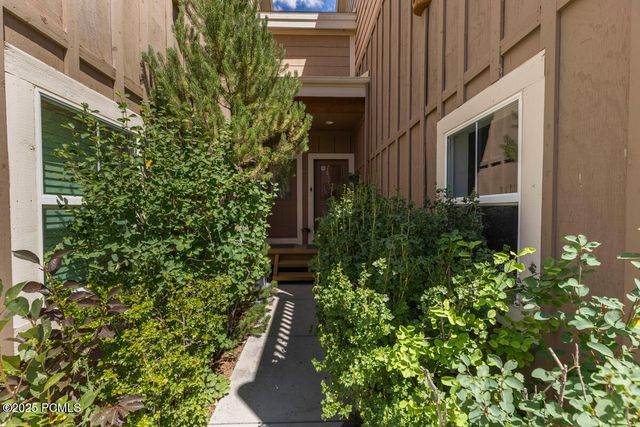 5501 Bobsled Boulevard T31, Park City, UT 84098