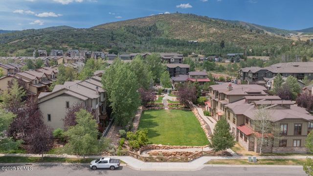 5501 Bobsled Boulevard T31, Park City, UT 84098