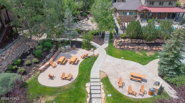 5501 Bobsled Boulevard T31, Park City, UT 84098